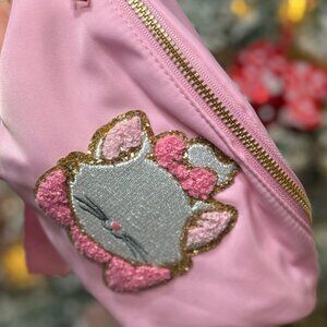 Aristocats Marie the Cat Fanny Pack